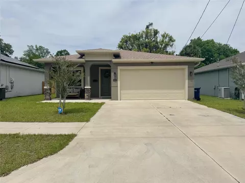 3522 E 27th Ave, Tampa, FL 33605