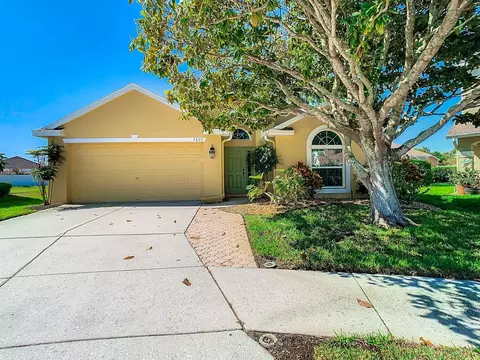 2601 Hawk Roost Ct, Holiday, FL 34691