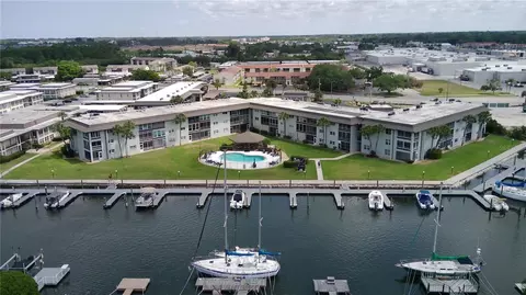5157 Silent Loop #302, New Port Richey, FL 34652