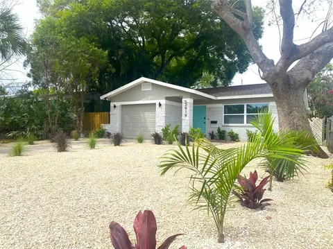 3919 11th Ave N, Saint Petersburg, FL 33713