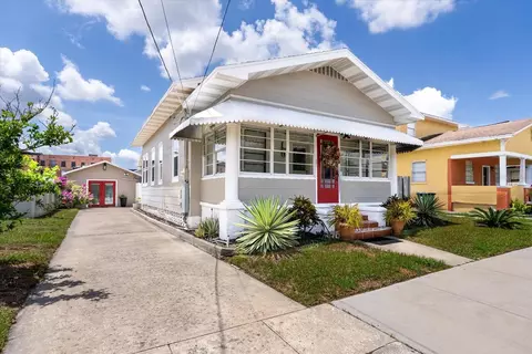 2512 W Cordelia St, Tampa, FL 33607