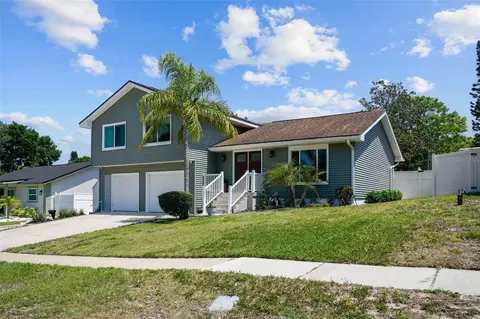 1437 Burning Tree Rd, Tarpon Springs, FL 34689