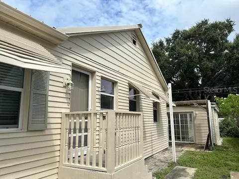 5121 5th Ave N, Saint Petersburg, FL 33710