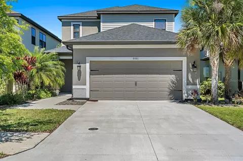 8881 Arabella Ln, Seminole, FL 33777