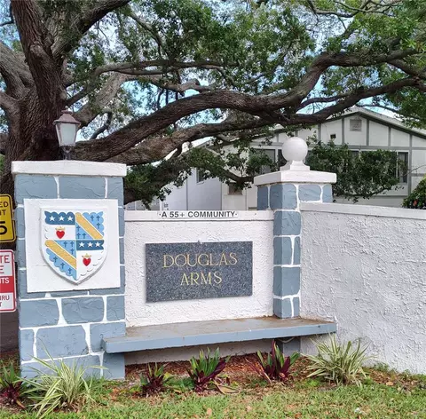 500 Glennes Ln #201, Dunedin, FL 34698