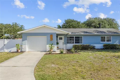 6957 35th Ter N, Saint Petersburg, FL 33710
