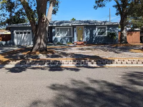 4411 Yardley Ave N, Saint Petersburg, FL 33713