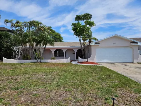 6421 3rd Palm Pt, Saint Pete Beach, FL 33706