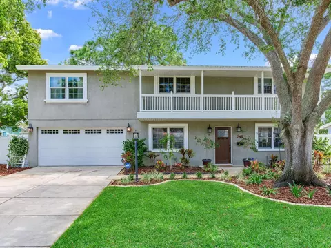 8437 15th Way N, Saint Petersburg, FL 33702