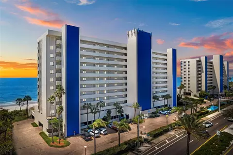 14950 Gulf Blvd #807, Madeira Beach, FL 33708