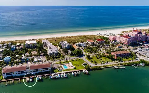 3200 Gulf Blvd #306, Saint Pete Beach, FL 33706