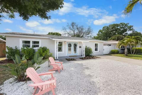 634 42nd Ave NE, Saint Petersburg, FL 33703