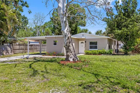 3956 15th Ave SE, Largo, FL 33771