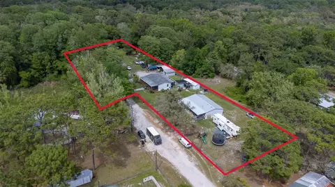 10834 Lisle St, New Port Richey, FL 34654