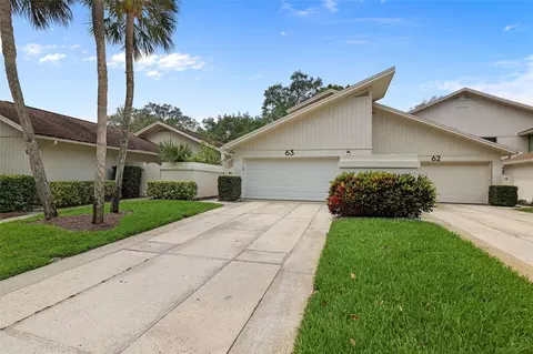 545 Westlake Blvd #63, Palm Harbor, FL 34683
