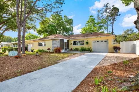 4660 33rd Ave N, Saint Petersburg, FL 33713