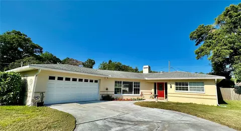 1450 Dexter Dr, Clearwater, FL 33756