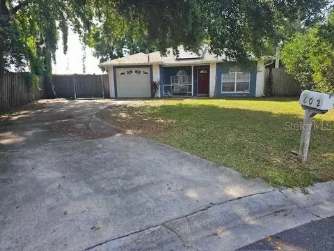 602 Brown St, Plant City, FL 33563