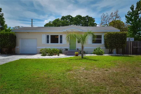 4410 25th Ave N, Saint Petersburg, FL 33713