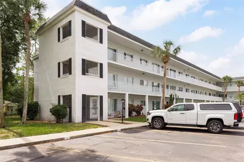 2002 Australia Way E #54, Clearwater, FL 33763