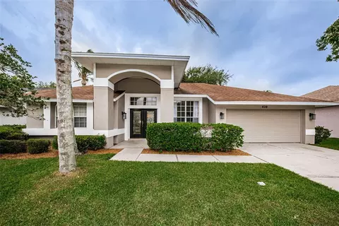 420 Waterford Cir W, Tarpon Springs, FL 34688