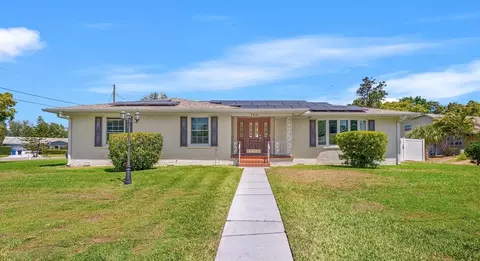 3601 18th Ave N, Saint Petersburg, FL 33713