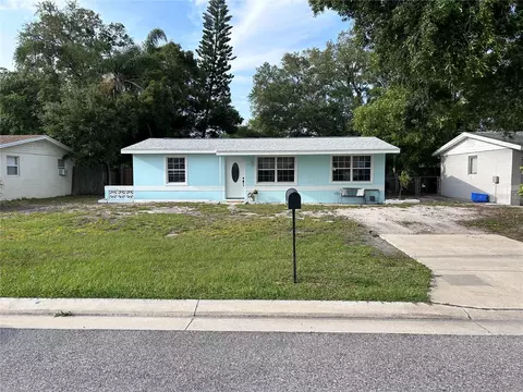 4731 83rd Ter N, Pinellas Park, FL 33781