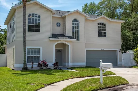 2509 Southern Oak Cir, Clearwater, FL 33764