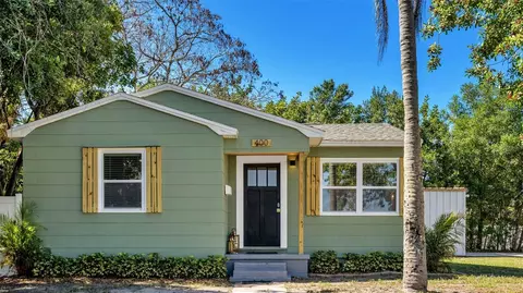 400 Hampton Ave NE, Saint Petersburg, FL 33703