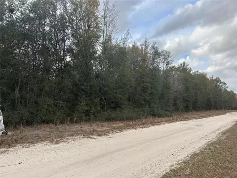 Lot 7 SW Coyote Circle, Fort White, FL 32038