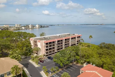 2700 Bayshore Blvd #11201, Dunedin, FL 34698