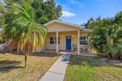 1632 28th Ave N, Saint Petersburg, FL 33713