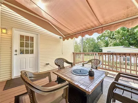 4354 Dohrcrest Dr, New Port Richey, FL 34652