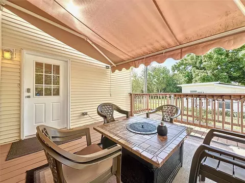 4354 Dohrcrest Dr, New Port Richey, FL 34652