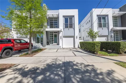 201 N Trask St #3, Tampa, FL 33609
