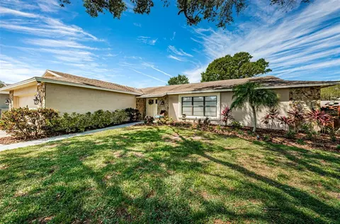 2563 Colony Dr, Dunedin, FL 34698