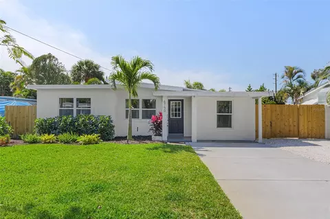 6750 10th Avenue Ter S, Saint Petersburg, FL 33707