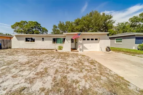 3023 35th Ter S, Saint Petersburg, FL 33712