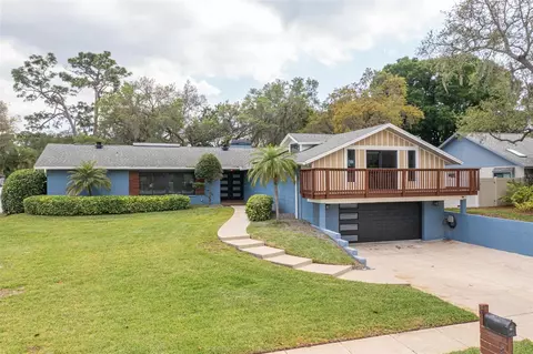 2852 Bridlewood Dr, Palm Harbor, FL 34683