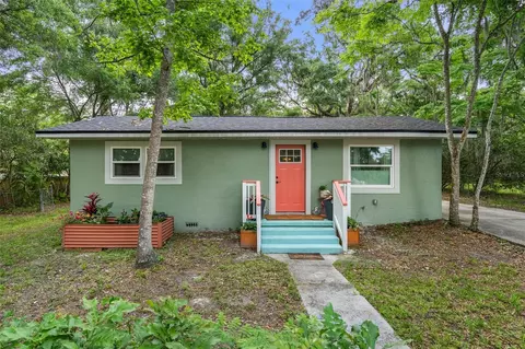 815 Roberta Ave, Brooksville, FL 34601