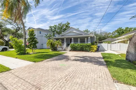 6223 Interbay Ave, Tampa, FL 33611