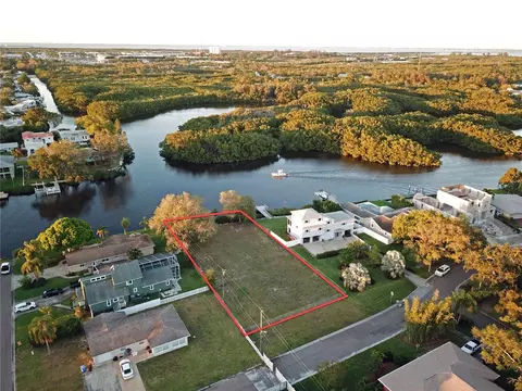 Tallahassee Drive Ne, Saint Petersburg, FL 33702