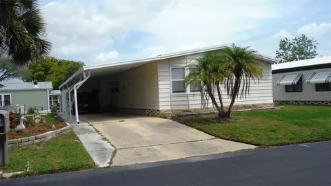 151 Pinewood Ter #18, Safety Harbor, FL 34695