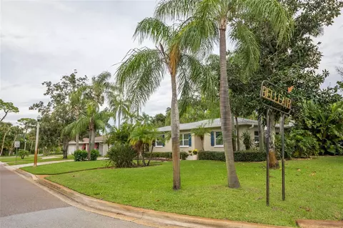 1743 Eagles Nest Dr, Belleair, FL 33756