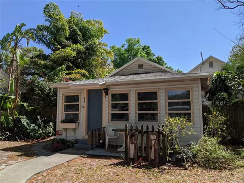 608 12th Ave N, Saint Petersburg, FL 33701