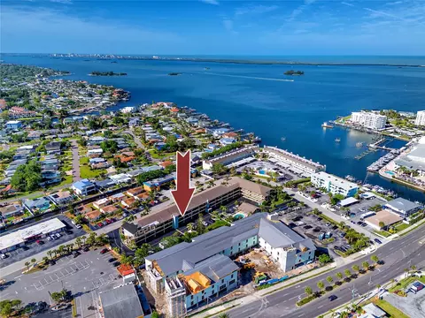 460 S Paula Dr #301, Dunedin, FL 34698