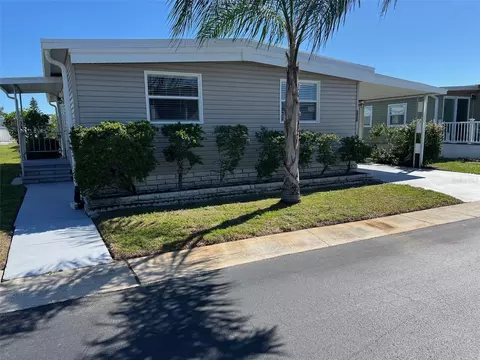 11300 124th Ave #116, Largo, FL 33778