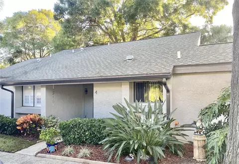 90 S Highland Ave #4, Tarpon Springs, FL 34689