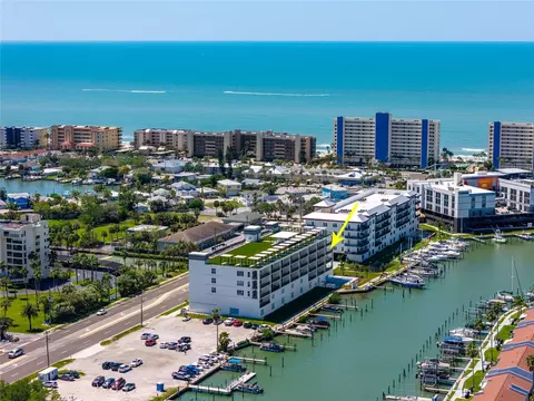400 150th Ave #407, Madeira Beach, FL 33708