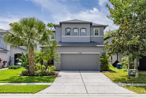 17454 Sandgate Ct, Land O Lakes, FL 34638